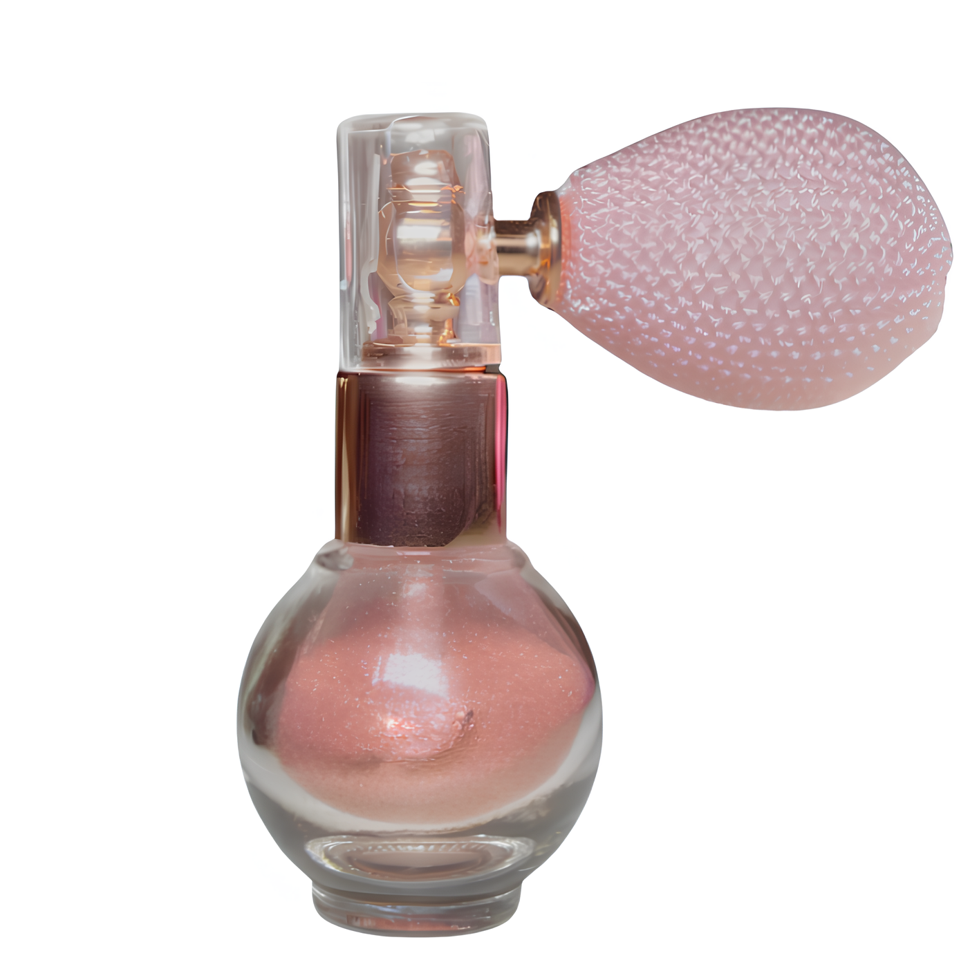 Iluminador em Spray Rosto e Corpo Amor Anjo