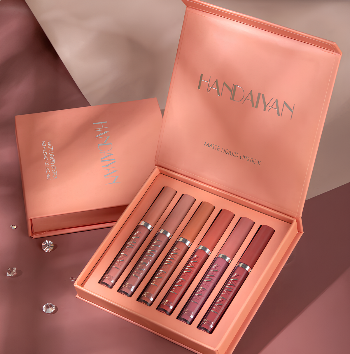 kit de batom